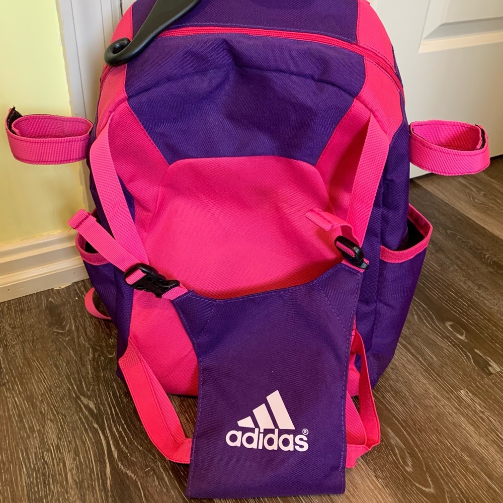 Adidas Girl’s Softball Bat Bag